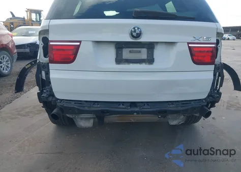 2013 BMW X5 xDrive35I/xDrive35I Premium/xDrive35I Sport Activity from USA, damaged, VIN 5UXZV4C53D0G55218